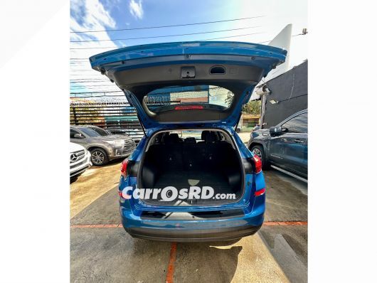 Hyundai Tucson Jeepeta en venta