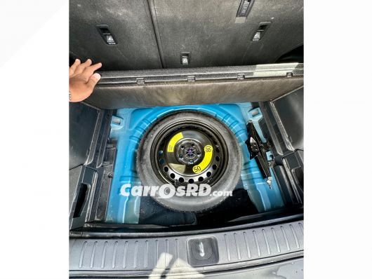 Hyundai Tucson Jeepeta en venta