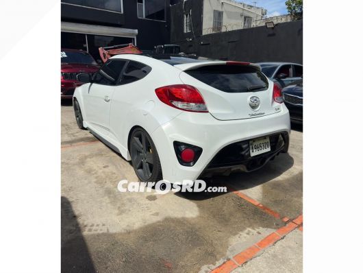 Hyundai Veloster Carros en venta