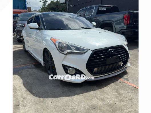 Hyundai Veloster Carros en venta