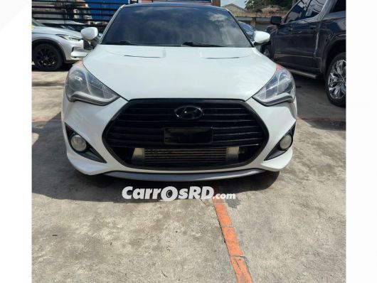 Hyundai Veloster Carros en venta