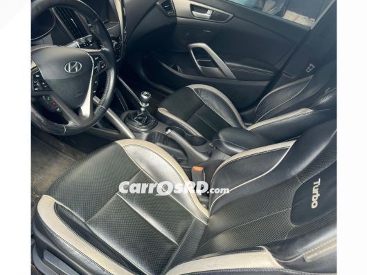 Hyundai Veloster Carros en venta