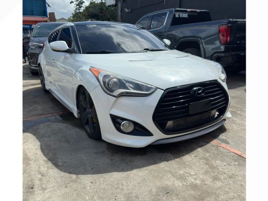 Hyundai Veloster R-Spec en venta