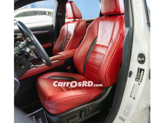 Lexus RX Jeepeta en venta