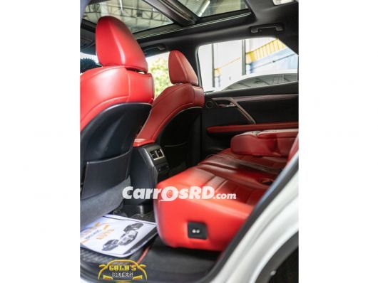 Lexus RX Jeepeta en venta