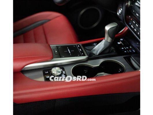 Lexus RX Jeepeta en venta