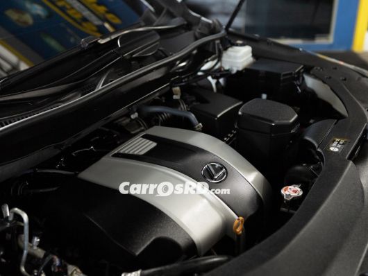 Lexus RX Jeepeta en venta