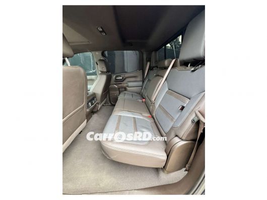 GMC Sierra Camioneta en venta