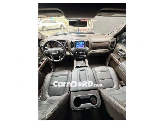 GMC Sierra Camioneta en venta