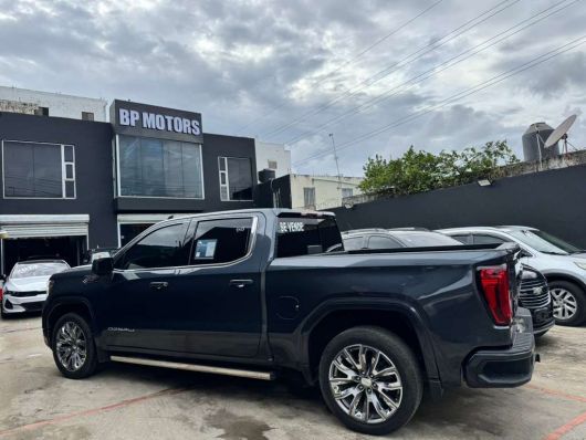 GMC Sierra 1500 en venta