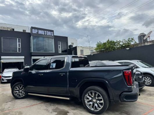 GMC