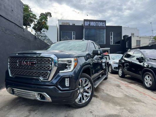 GMC
