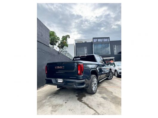 GMC