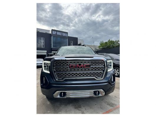 GMC