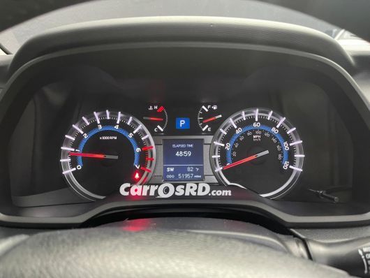 Toyota 4Runner Jeepeta en venta