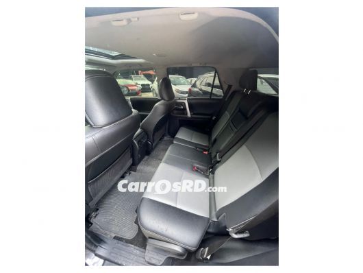 Toyota 4Runner Jeepeta en venta