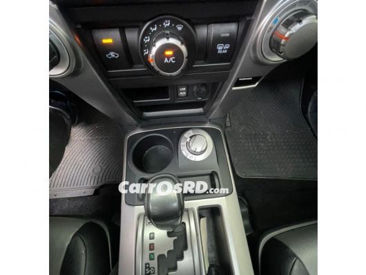 Toyota 4Runner Jeepeta en venta