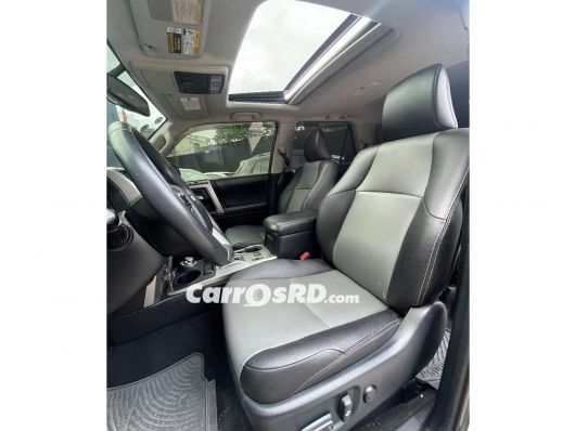 Toyota 4Runner Jeepeta en venta