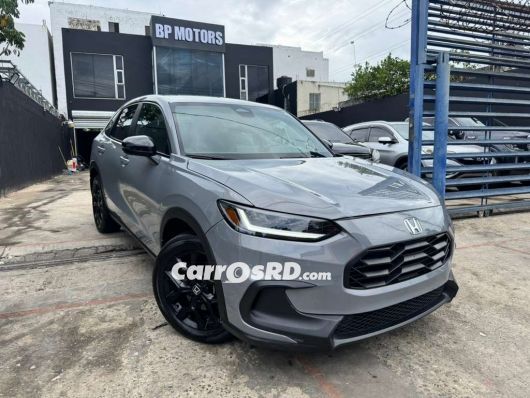 Honda HR-V Jeepeta en venta