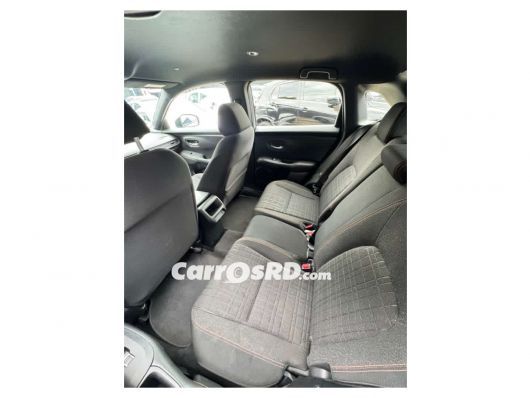 Honda HR-V Jeepeta en venta