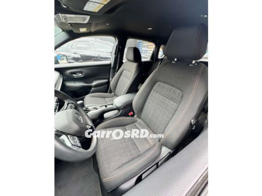 Honda HR-V Jeepeta en venta