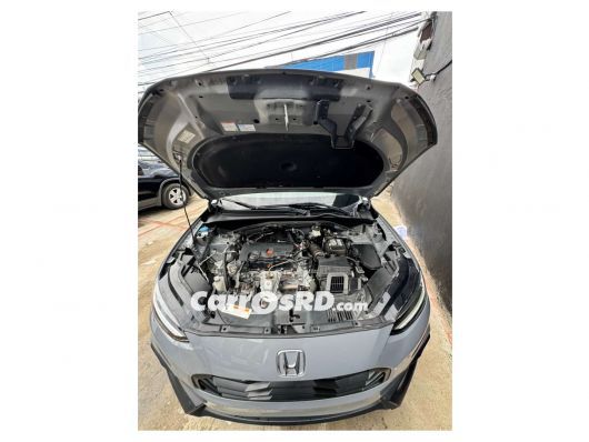 Honda HR-V Jeepeta en venta