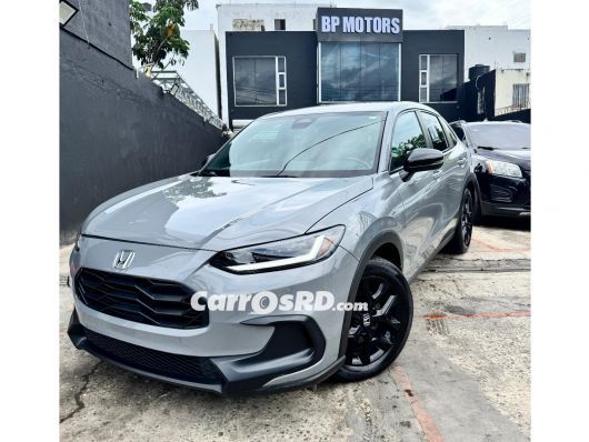 Honda HR-V Jeepeta en venta