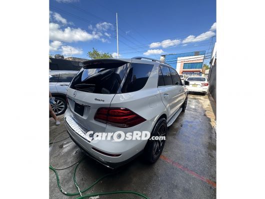 Mercedes-Benz Clase GLE Jeep en venta