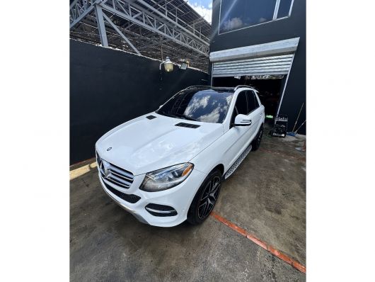 Mercedes-Benz Clase GLE 350 4Matic en venta