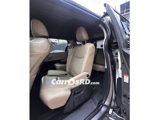 Toyota Sienna Minivan en venta