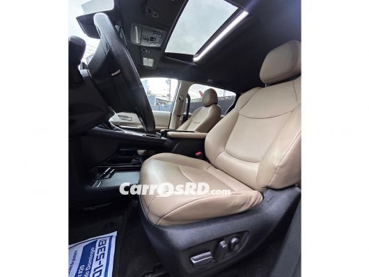 Toyota Sienna Minivan en venta