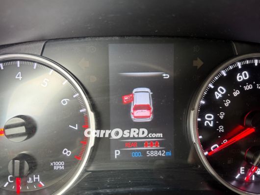 Toyota RAV4 Jeepeta en venta