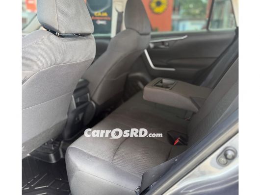 Toyota RAV4 Jeepeta en venta