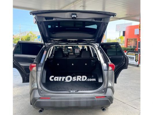 Toyota RAV4 Jeepeta en venta