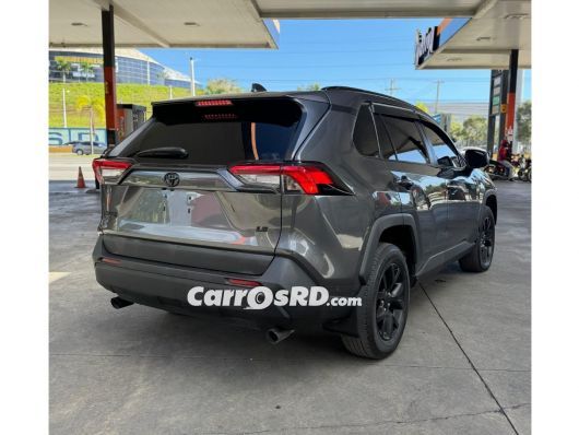 Toyota RAV4 Jeepeta en venta