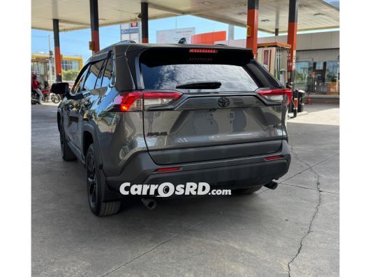 Toyota RAV4 Jeepeta en venta