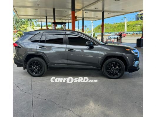 Toyota RAV4 Jeepeta en venta