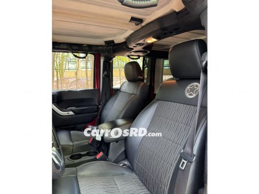 Jeep Wrangler Jeep en venta
