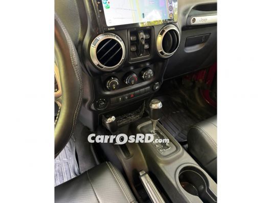 Jeep Wrangler Jeep en venta