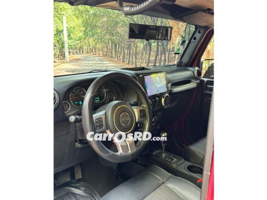 Jeep Wrangler Jeep en venta