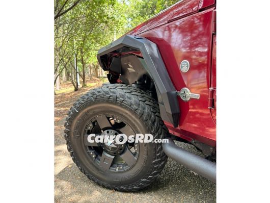 Jeep Wrangler Jeep en venta