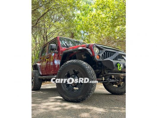 Jeep Wrangler Jeep en venta