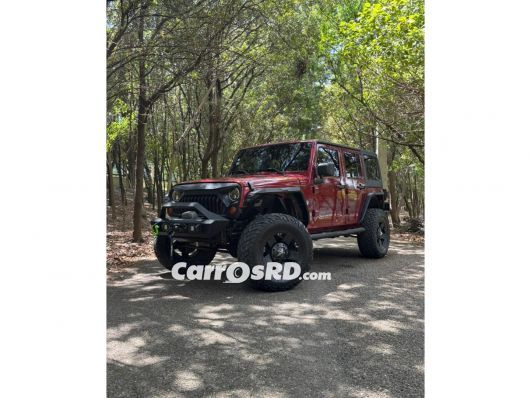 Jeep Wrangler Jeep en venta