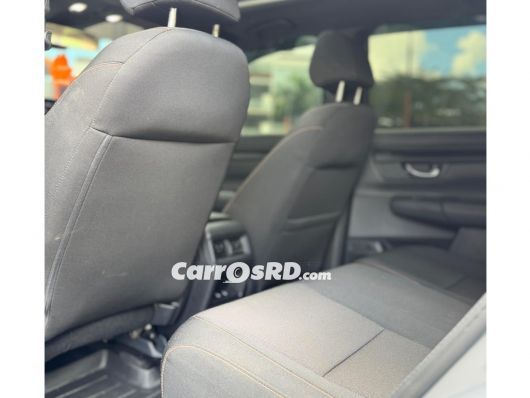 Honda CR-V Jeepeta en venta