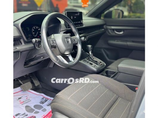 Honda CR-V Jeepeta en venta