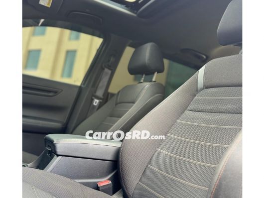 Honda CR-V Jeepeta en venta