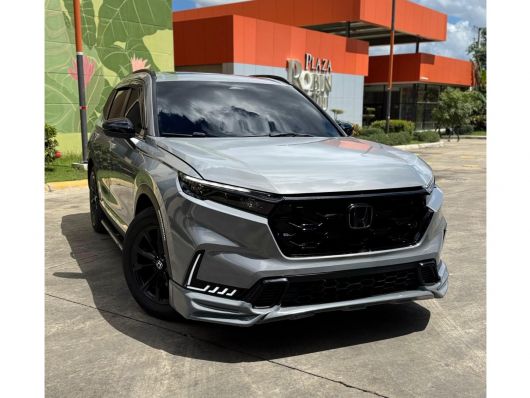 Honda CR-V Sport Hybrid en venta