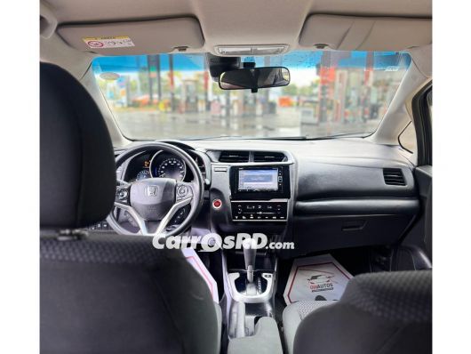 Honda Fit Hatchback en venta