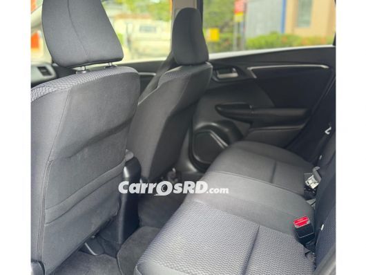 Honda Fit Hatchback en venta