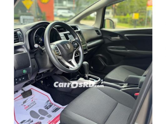 Honda Fit Hatchback en venta